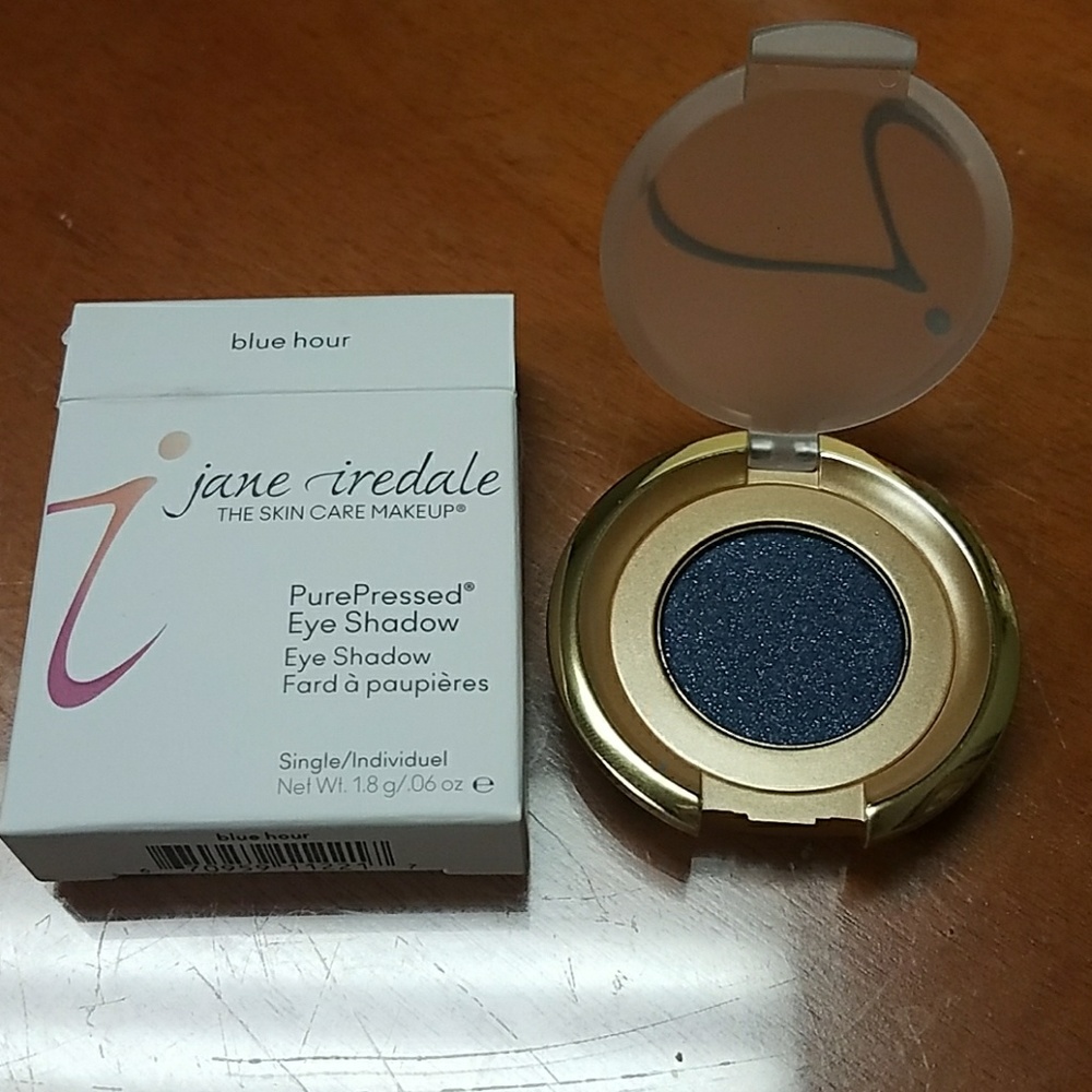 Jane Iredale eyeshadow